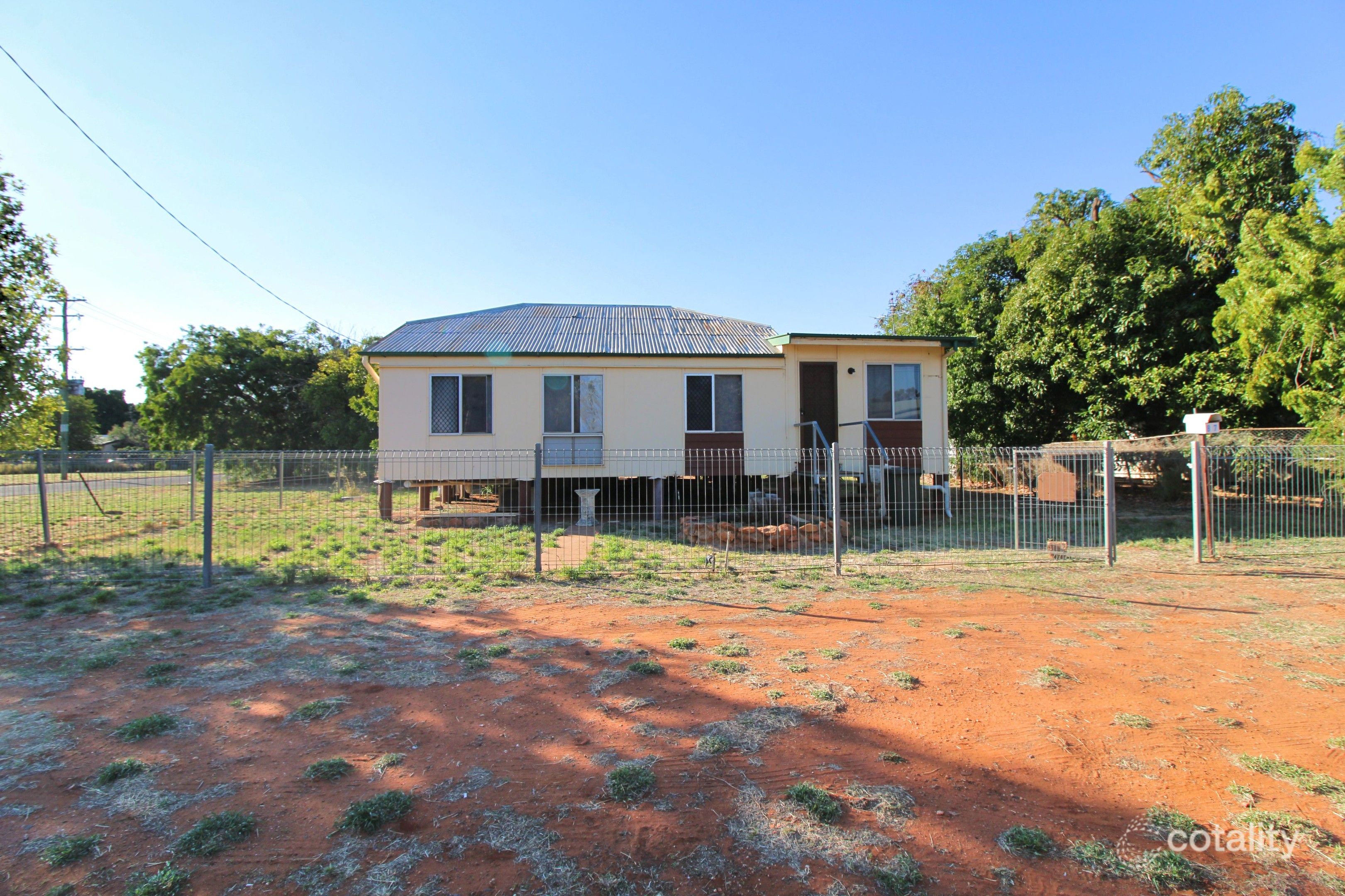 87 Eva St, Cloncurry, QLD 4824