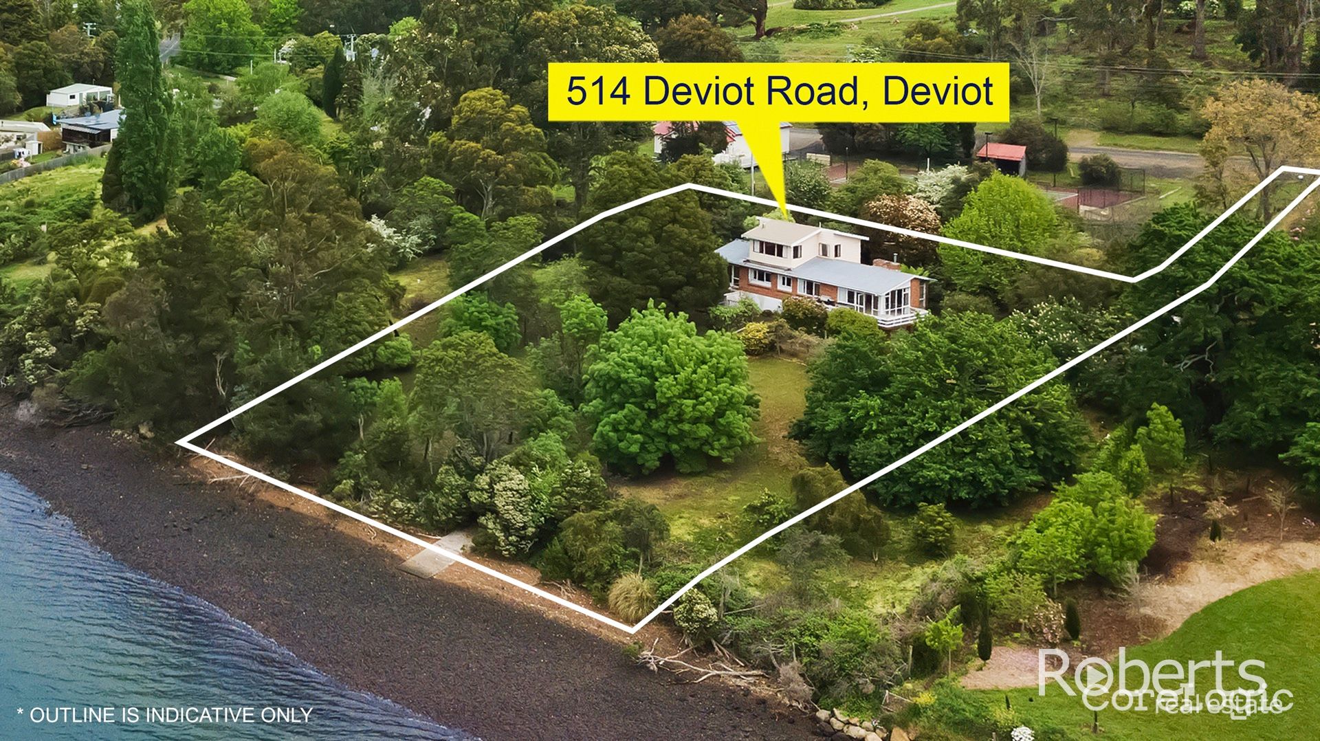 514 Deviot Rd, Deviot, TAS 7275