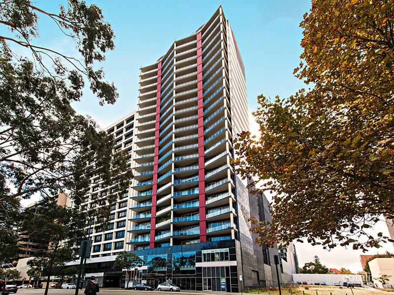 13/22 St Georges Tce, Perth, WA 6000