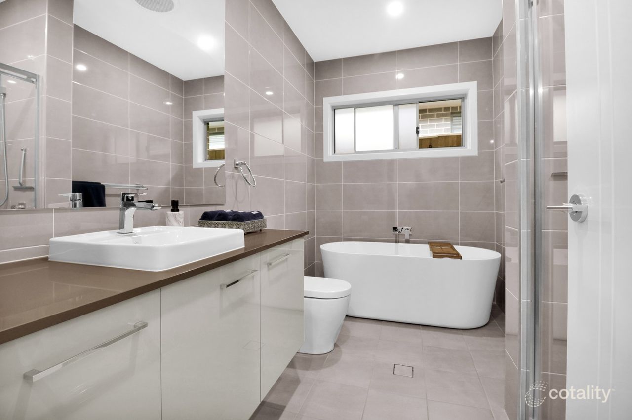 16 Kerilliau St, Gledswood Hills, NSW 2557