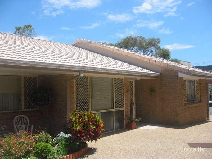 1/68 Clara St, Wynnum, QLD 4178