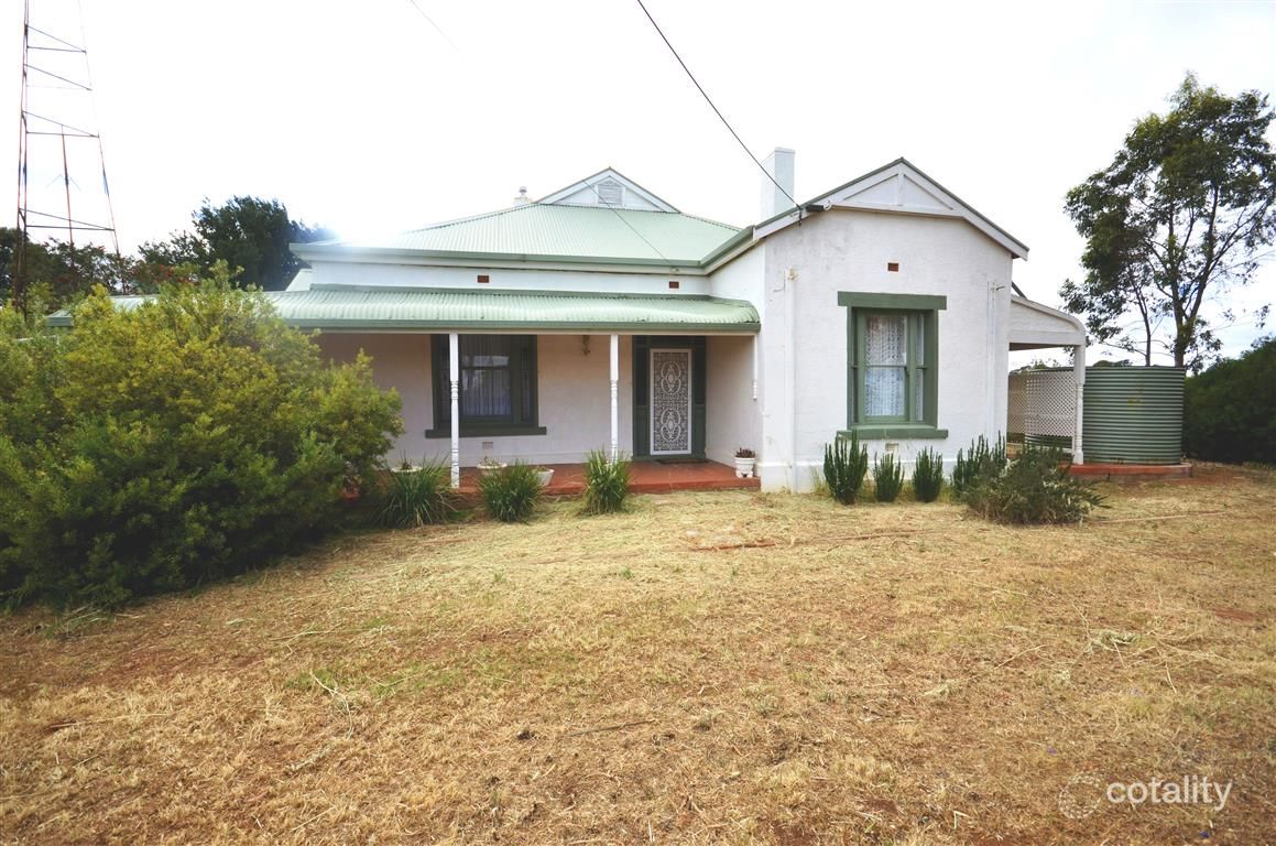 10118a Barrier Hwy, Hallett, SA 5419