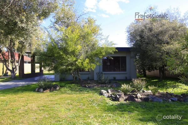 5 Dickson Ct, Chiltern, VIC 3683