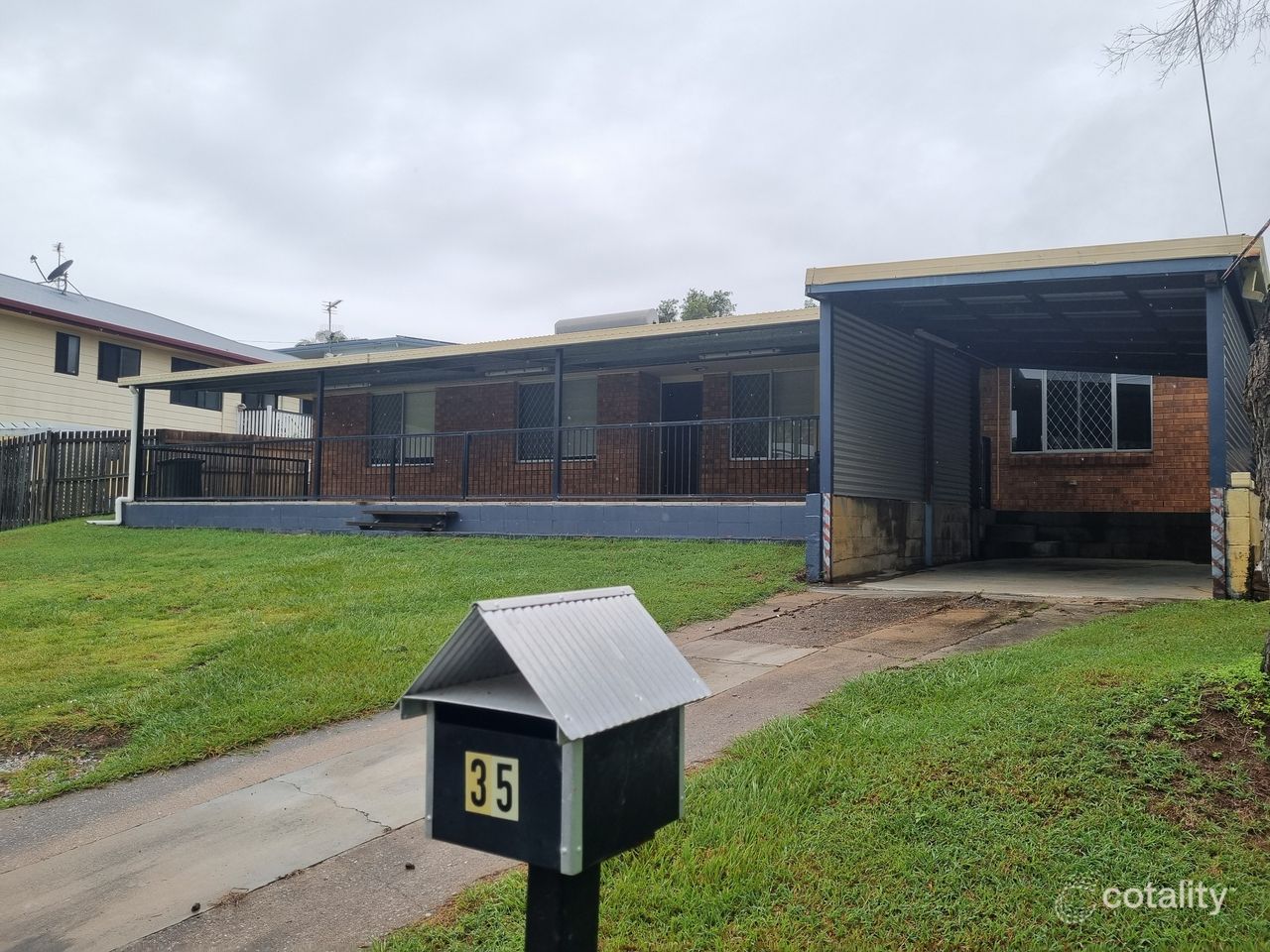 35 Tyson Cres, Tannum Sands, QLD 4680