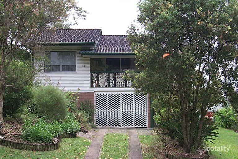 26 Lowanna St, Kenmore, QLD 4069