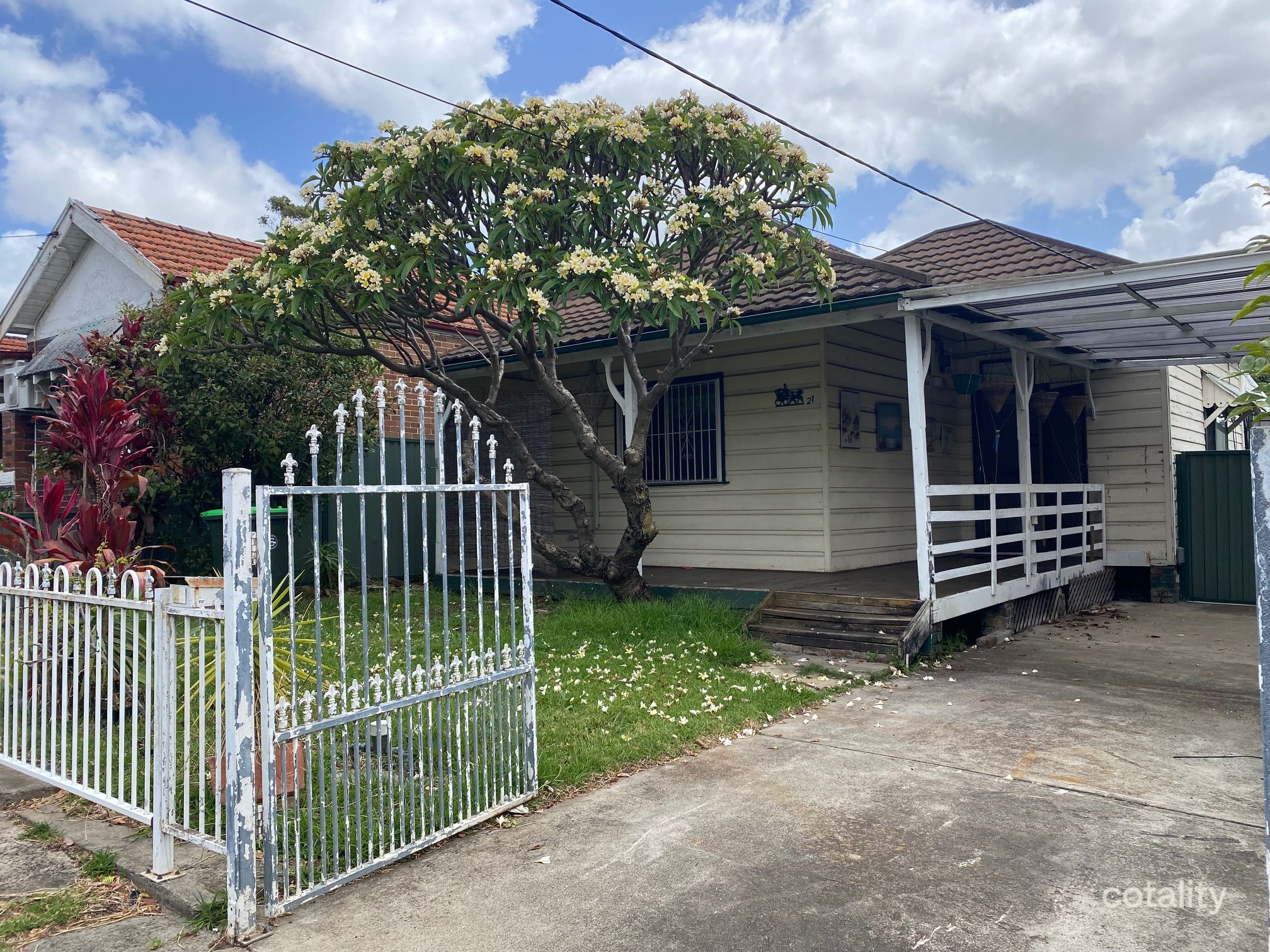 21 Moreton St, Lakemba, NSW 2195