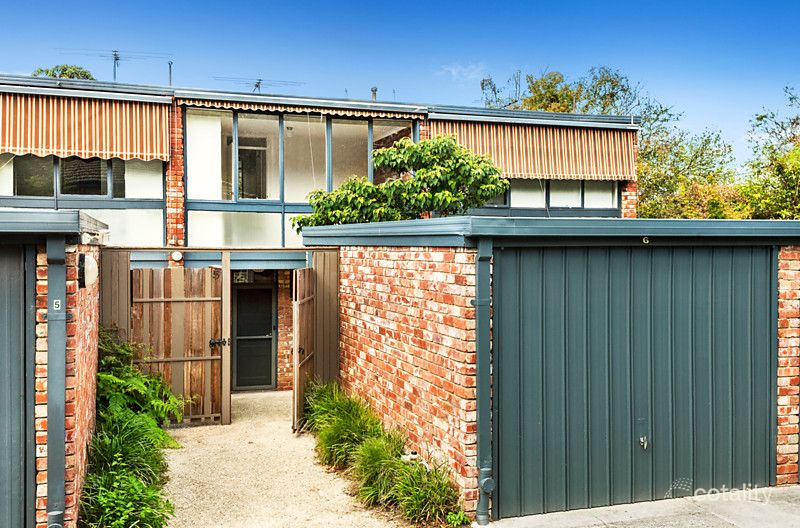 6/26 Gordon St, Deepdene, VIC 3103