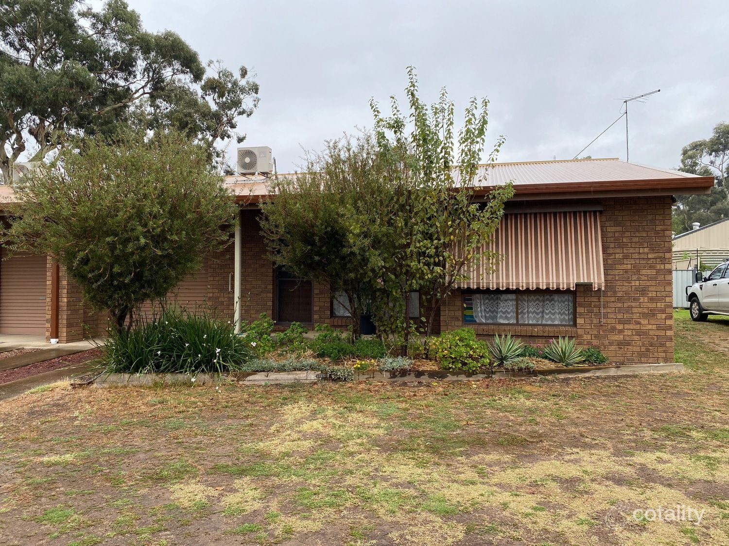 2/4 Harkness St, Maryborough, VIC 3465