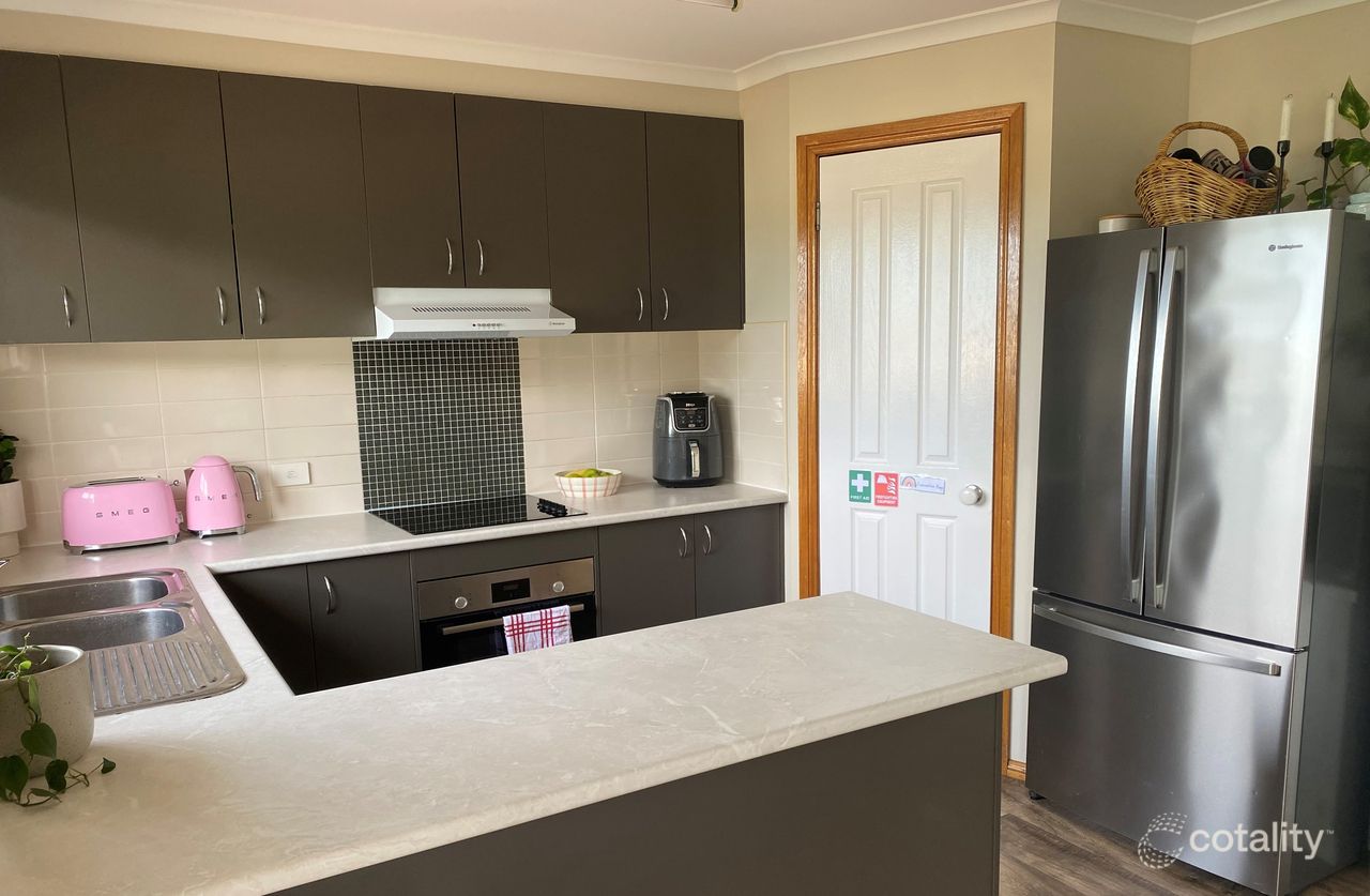 22 Duffy Dr, Cobar, NSW 2835