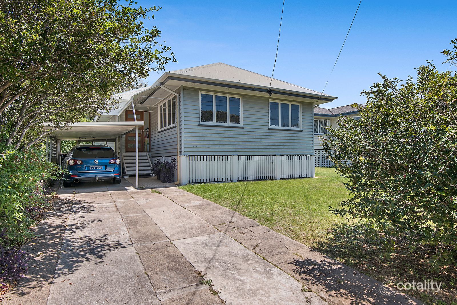 77 Eleventh Ave, Kedron, QLD 4031