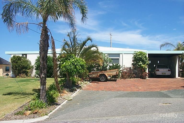 1 Anne Pl, Scarborough, WA 6019