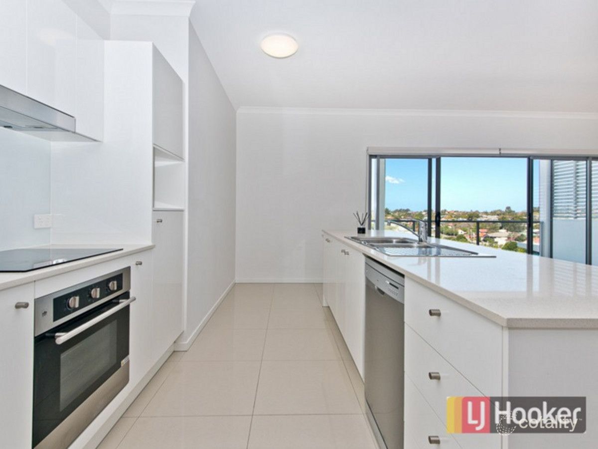2804/19 Playfield St, Chermside, QLD 4032