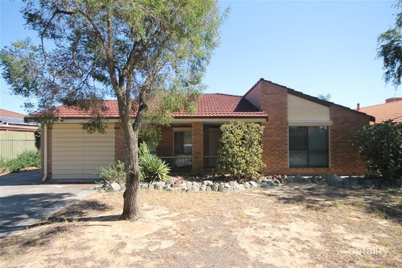 23 Sapling Way, Camillo, WA 6111