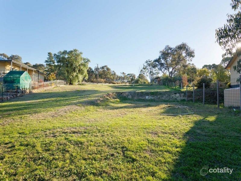 16 Pitman St, Chewton, VIC 3451