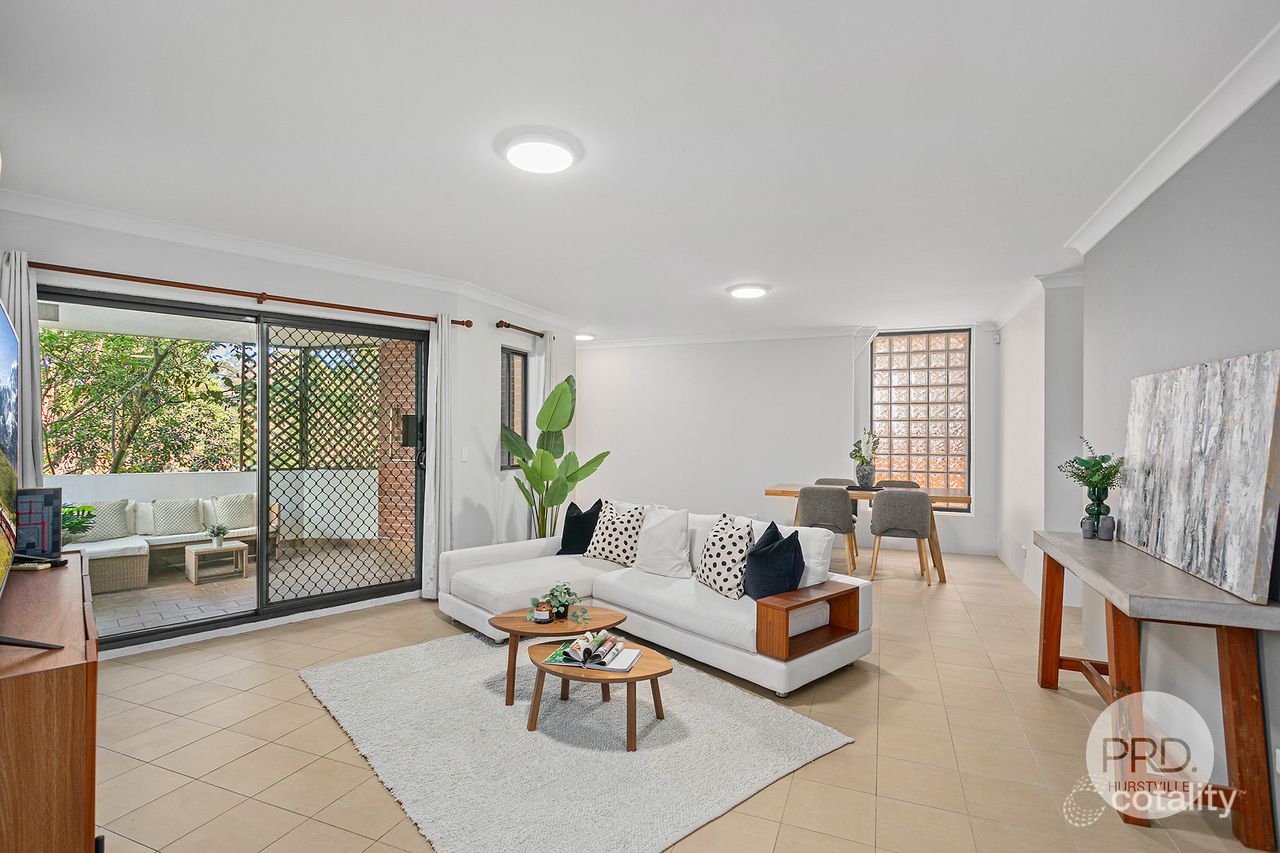 9/6-7 Rena St, South Hurstville, NSW 2221