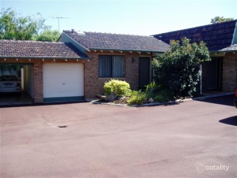 3/82 Edgecumbe St, Como, WA 6152