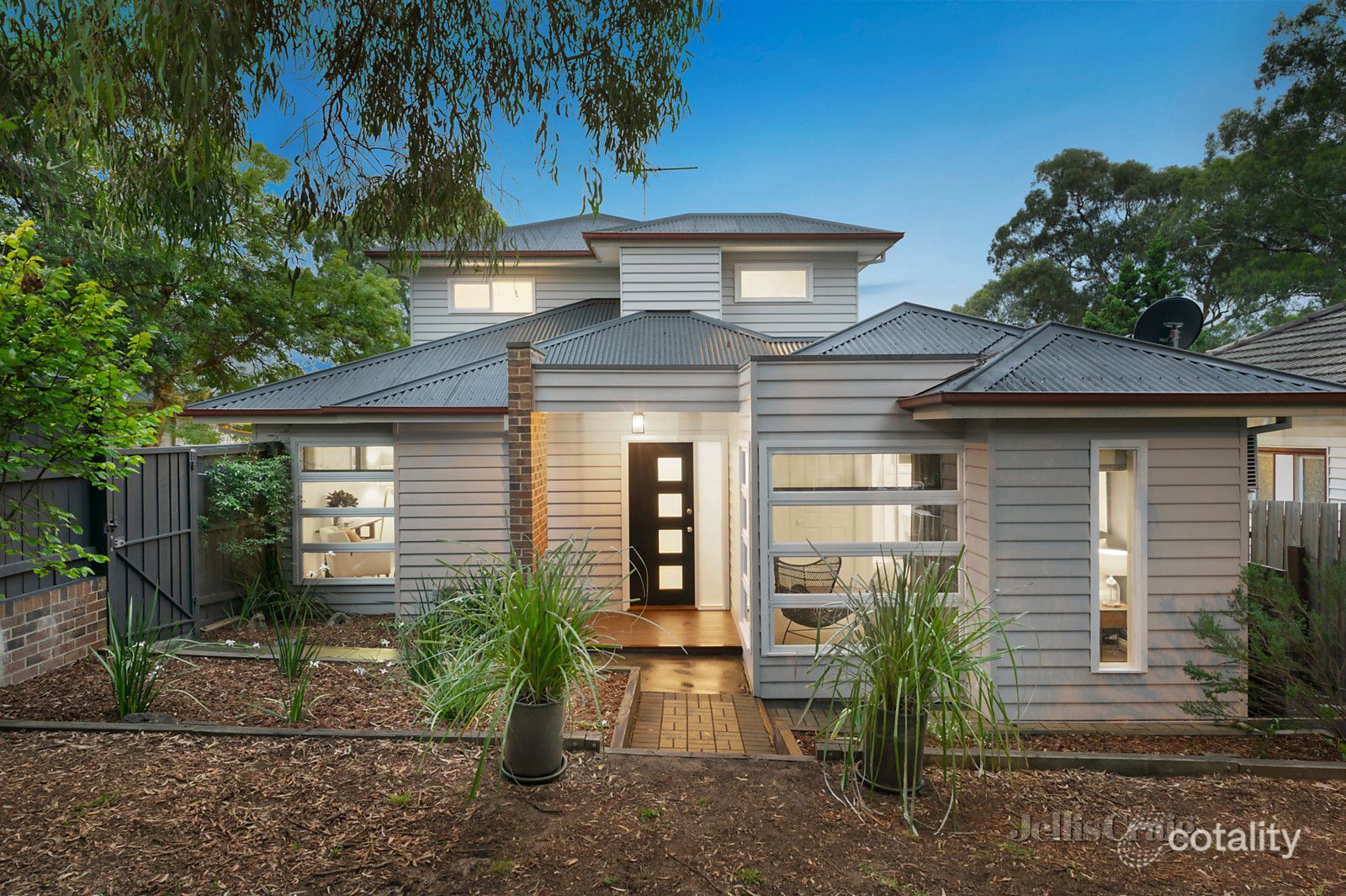 1/87 Rattray Rd, Montmorency, VIC 3094