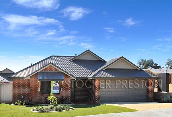 9 Paris Rd, Australind, WA 6233