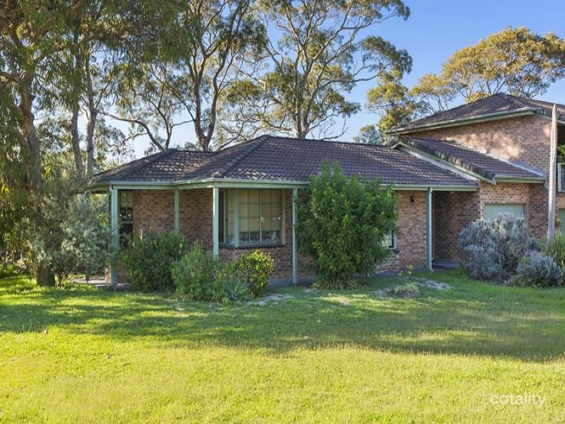 20 Old Taren Point Rd, Taren Point, NSW 2229