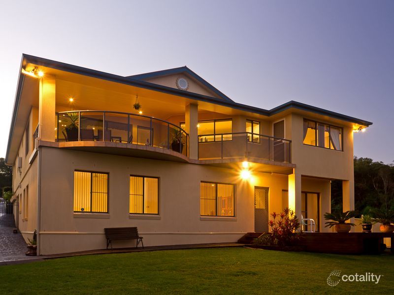 53 Ridge Rd, Kilaben Bay, NSW 2283