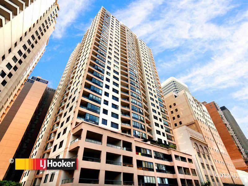 358/303-321 Castlereagh St, Haymarket, NSW 2000