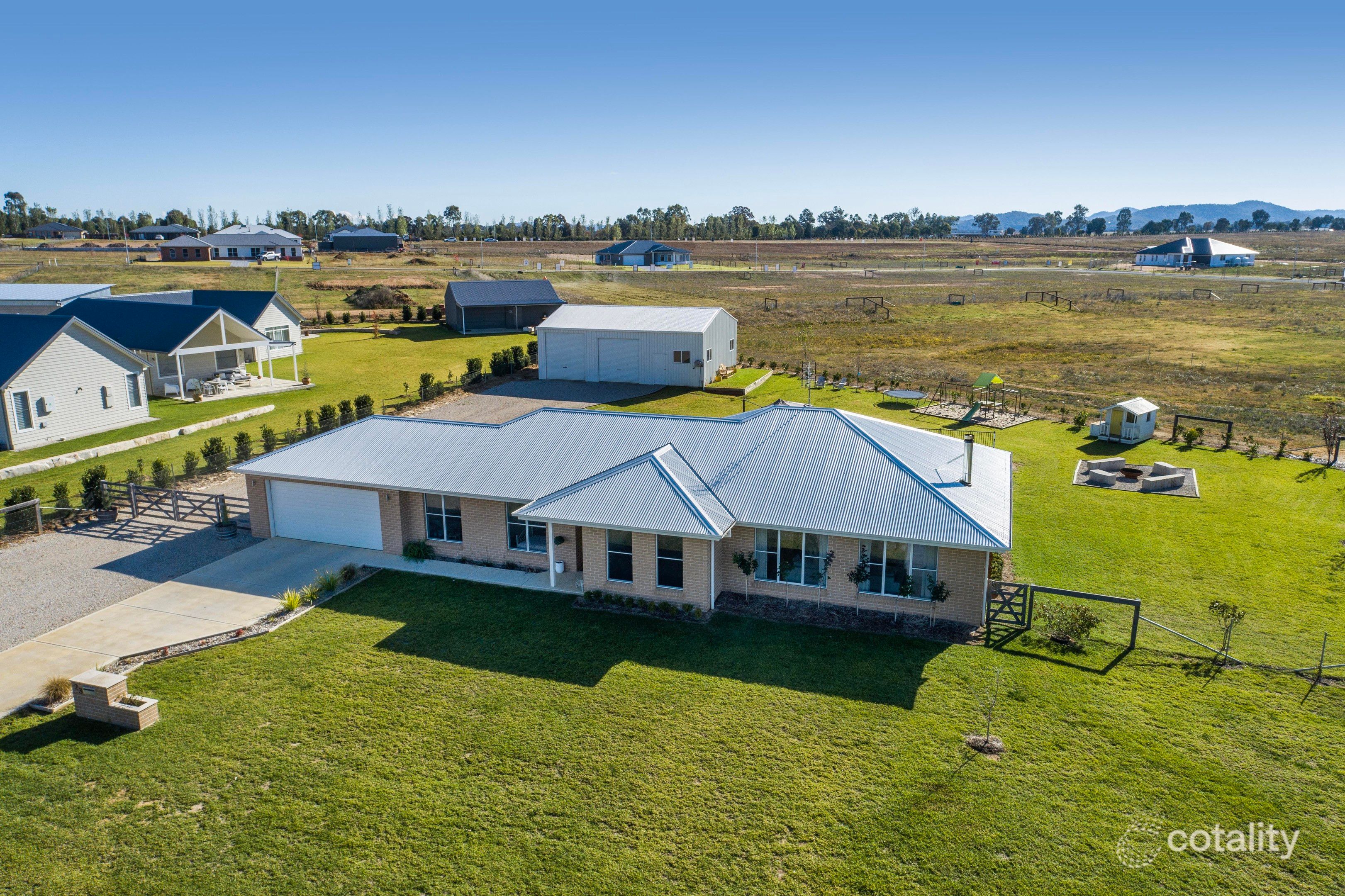 23 Wurth Dr, Bombira, NSW 2850