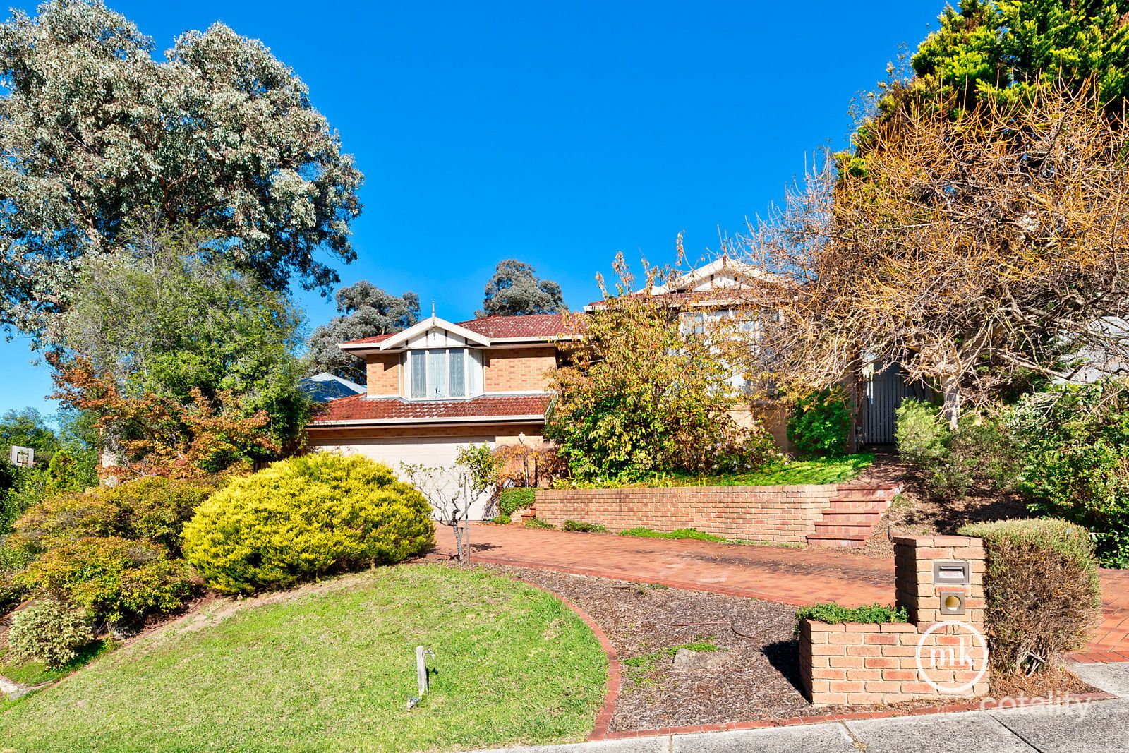 12 Cosham Ct, Greensborough, VIC 3088