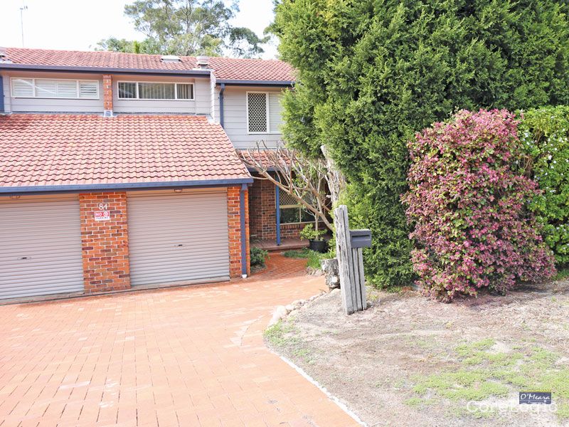 2/84 Navala Ave, Nelson Bay, NSW 2315