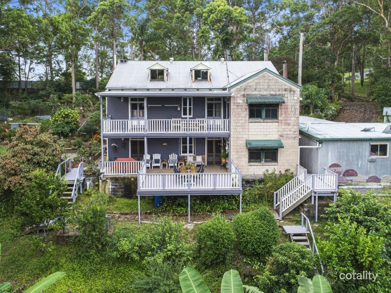 330 Hunchy Rd, Hunchy, QLD 4555