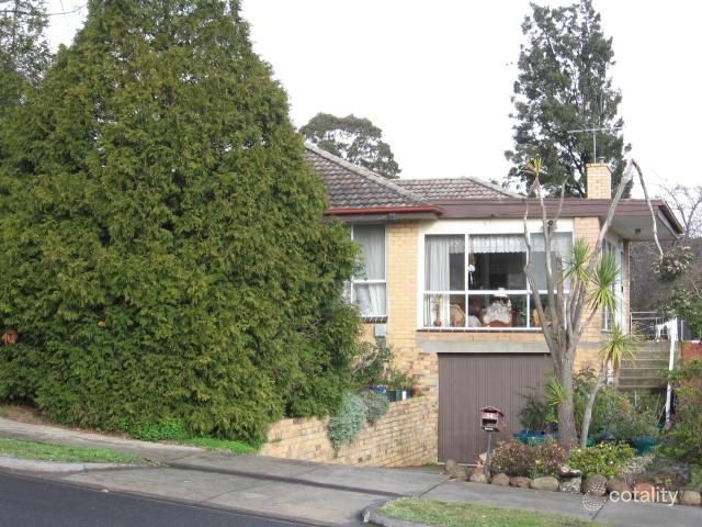 54 Thea Gr, Doncaster East, VIC 3109