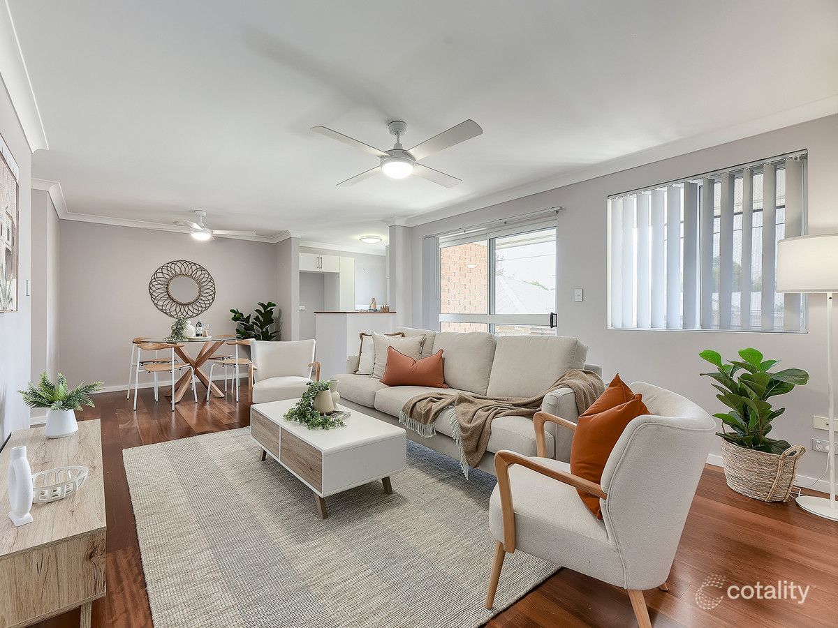 6/29 Lennon St, Stafford, QLD 4053