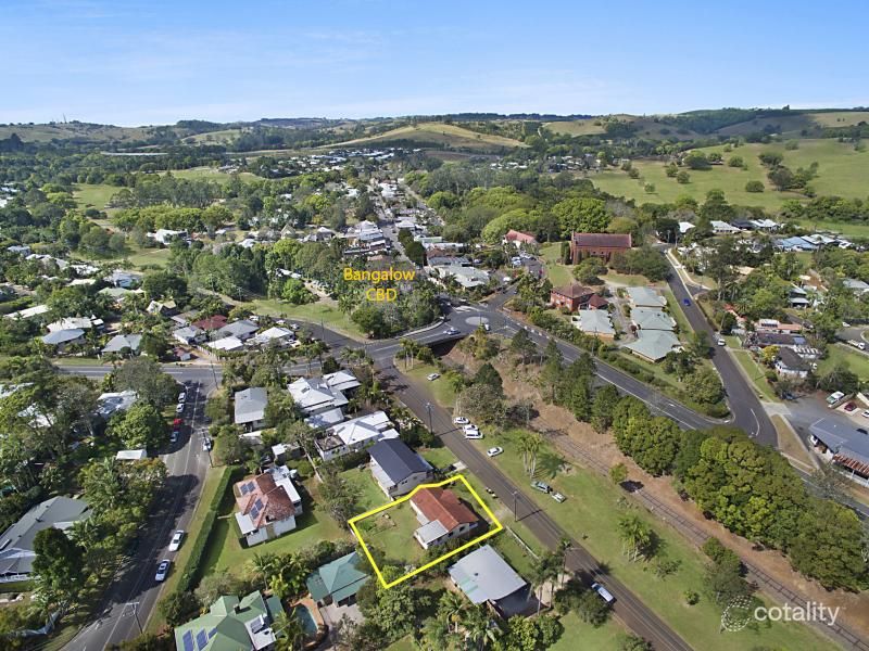 11 Leslie St, Bangalow, NSW 2479