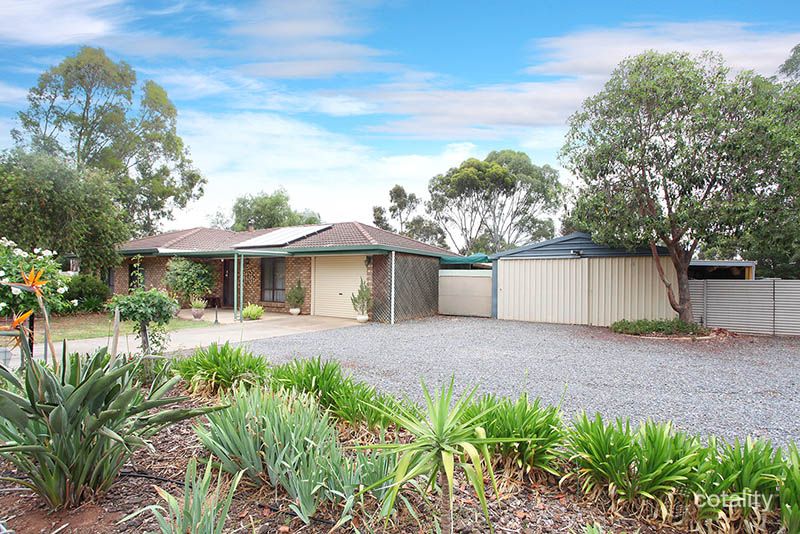 8 Spencer St, Macdonald Park, SA 5121