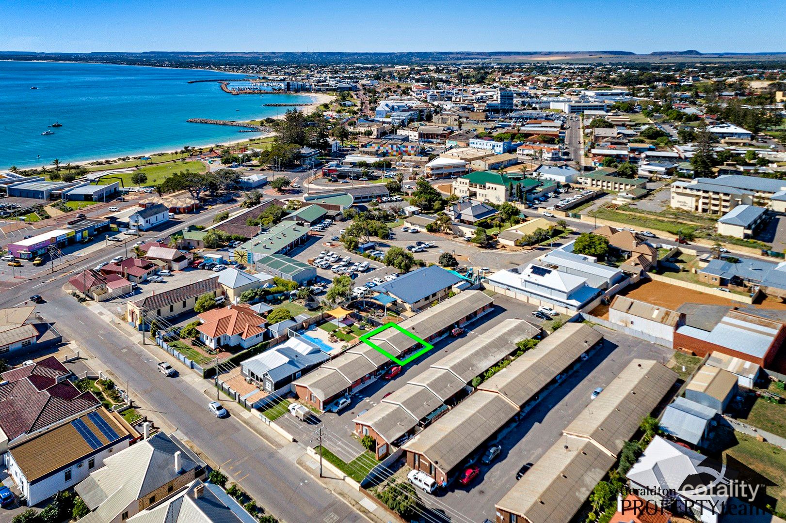 11/13 Francis St, Geraldton, WA 6530