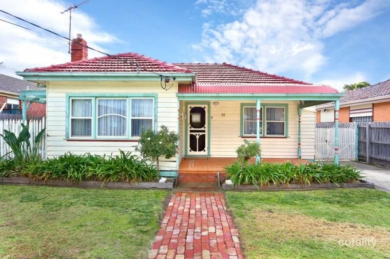 52 Middle St, Hadfield, VIC 3046