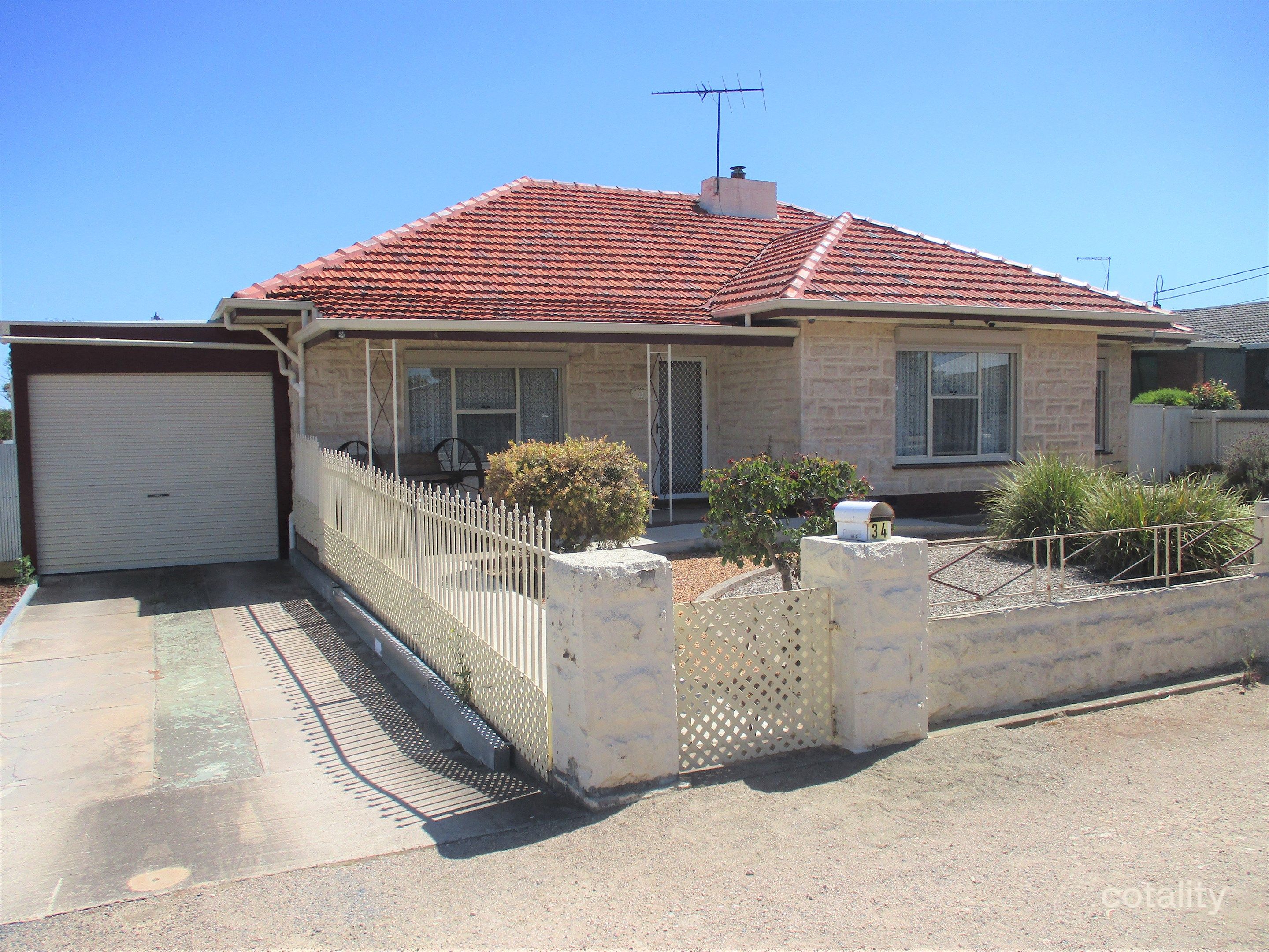 34 Kulde Rd, Tailem Bend, SA 5260