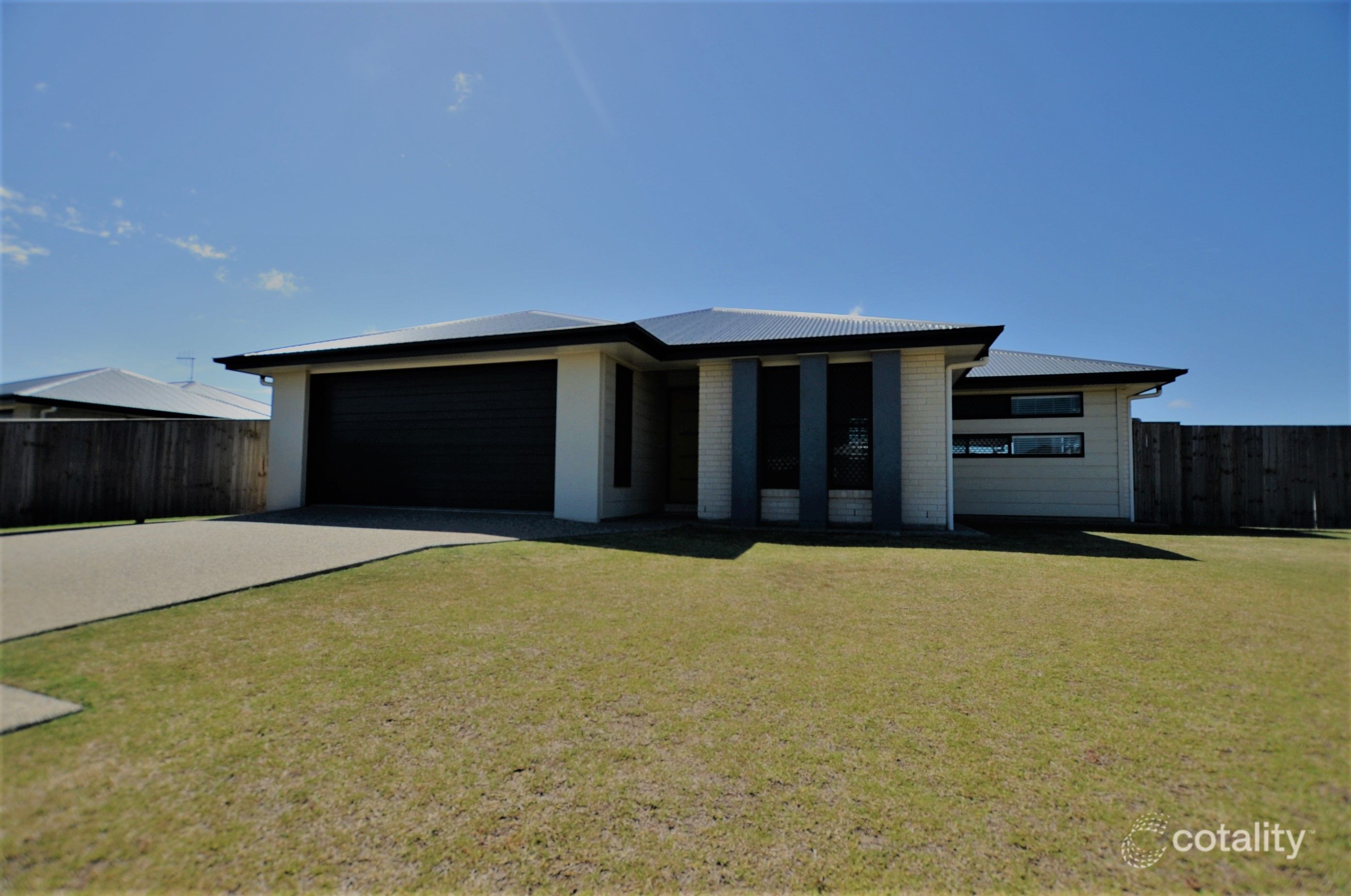 7 Randall Ct, Kalkie, QLD 4670