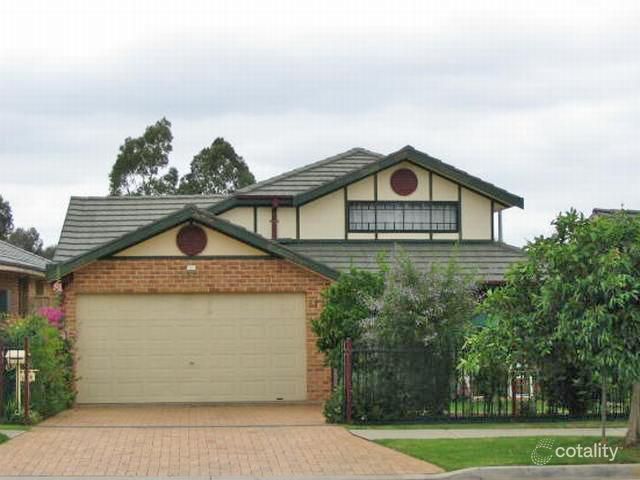 61a Rupertswood Rd, Rooty Hill, NSW 2766
