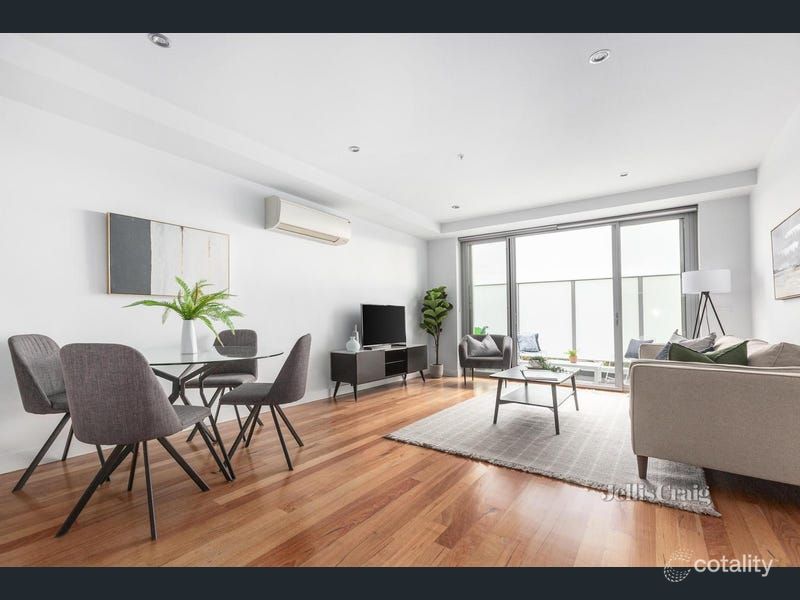 303/455 Lygon St, Brunswick East, VIC 3057