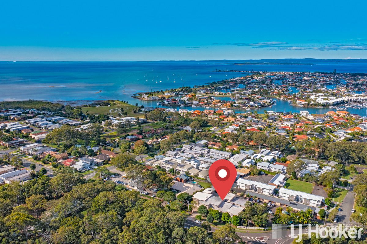 8/29-33 Gordon St, Ormiston, QLD 4160