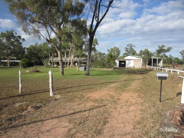 4 Moree Rd, Black River, QLD 4818