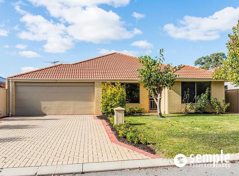 71 Catspaw Ave, Beeliar, WA 6164