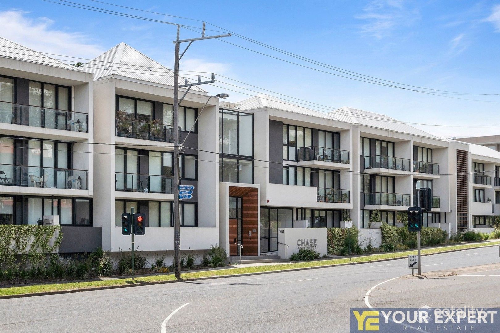 321/251 Canterbury Rd, Forest Hill, VIC 3131