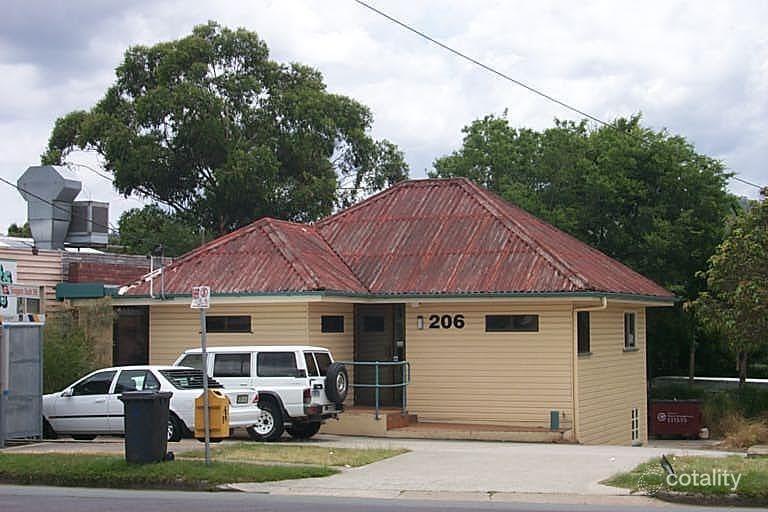 206 Wardell St, Enoggera, QLD 4051