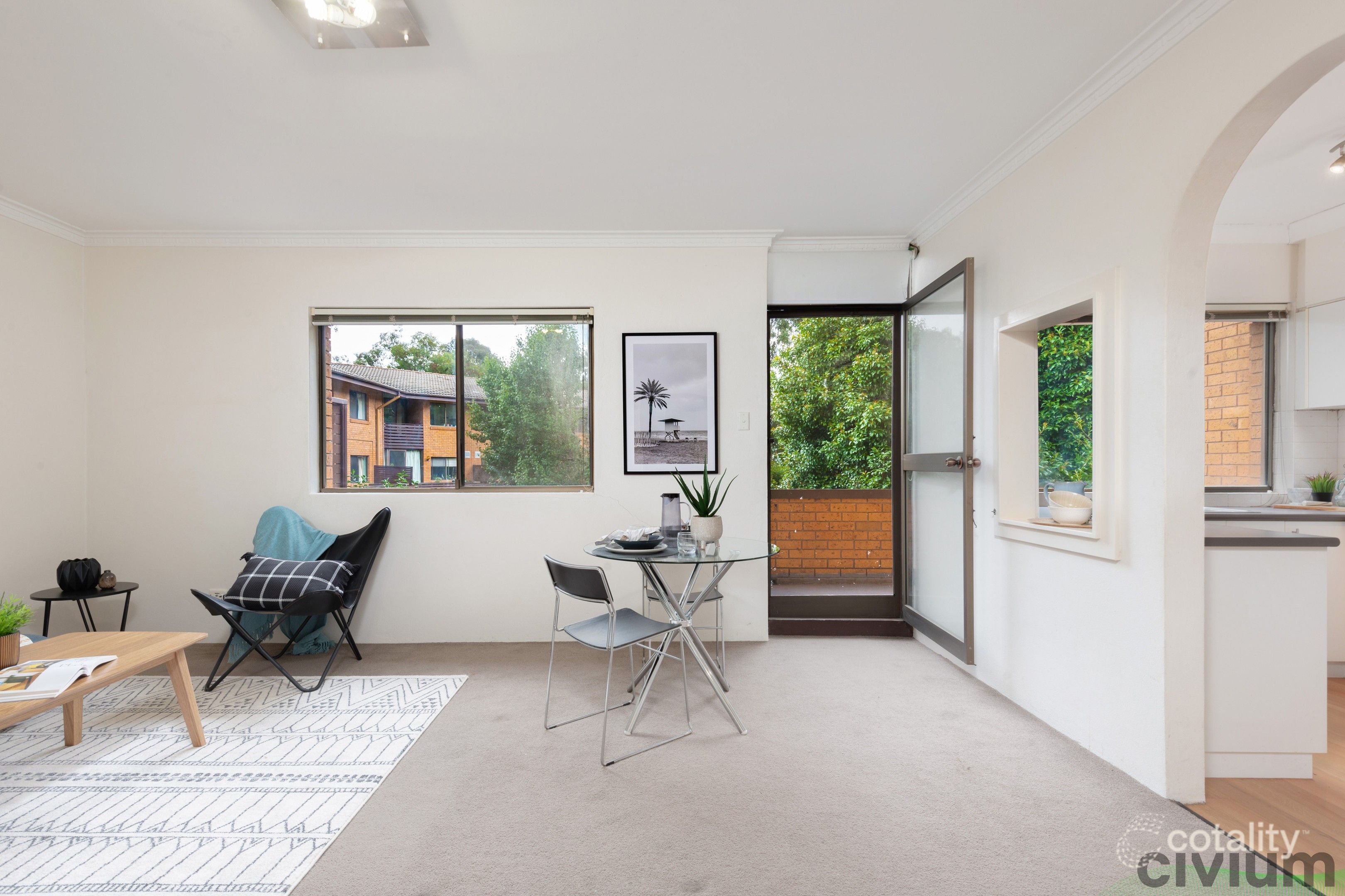 33/17 Medley St, Chifley, ACT 2606