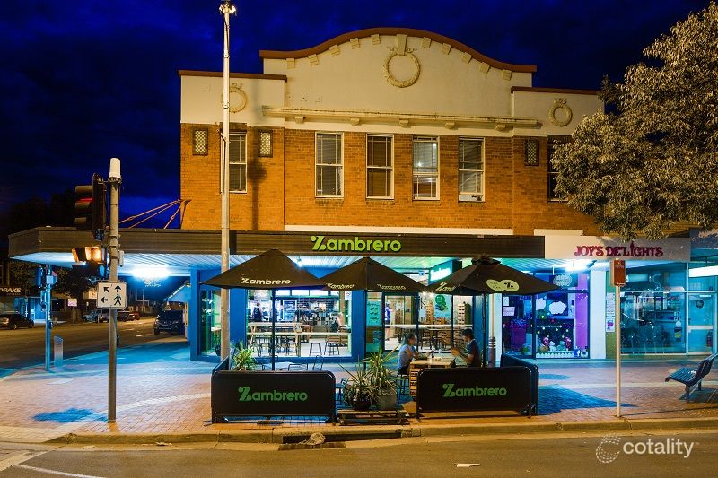 461 Dean St, Albury, NSW 2640