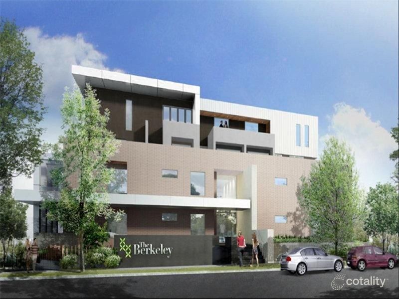 309/8 Berkeley St, Doncaster, VIC 3108