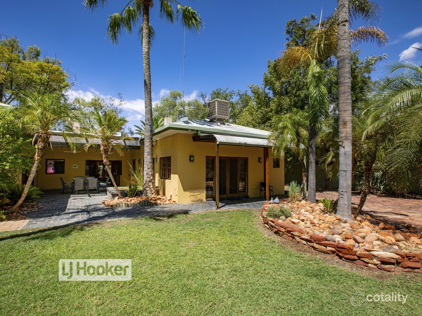 13 Giles St, East Side, NT 0870