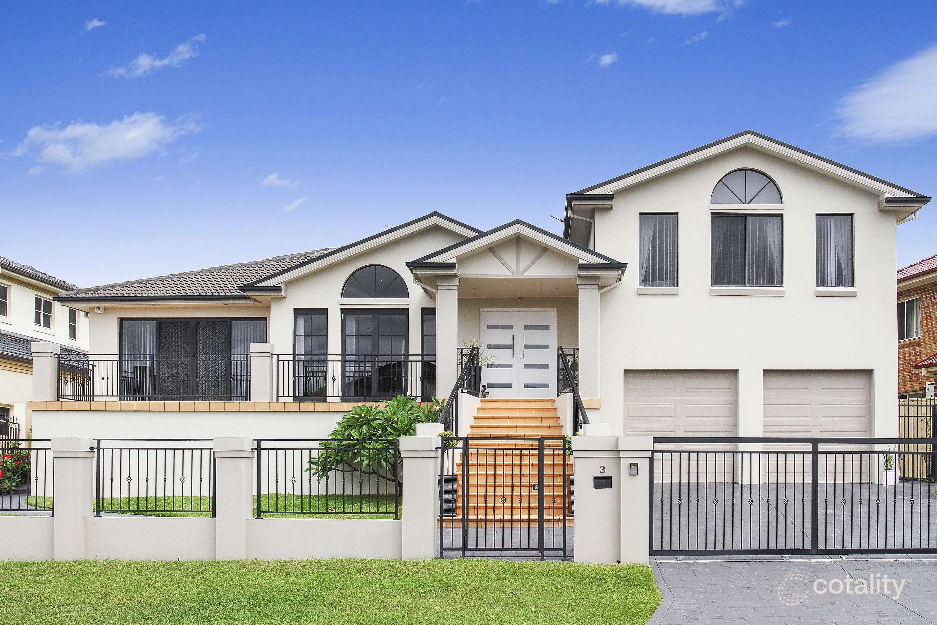 3 Ulster St, Cecil Hills, NSW 2171