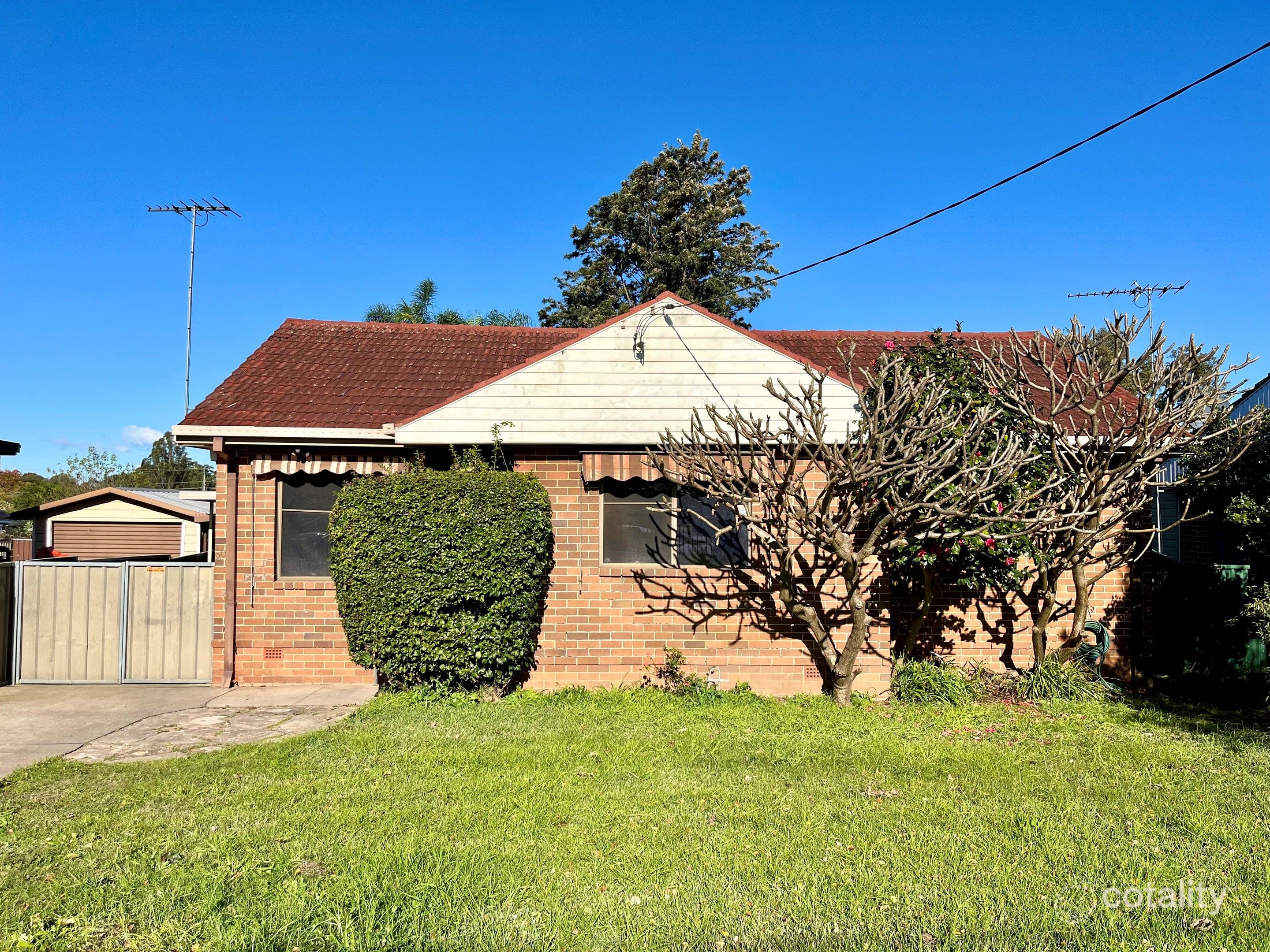 20 Byrne St, Ashcroft, NSW 2168